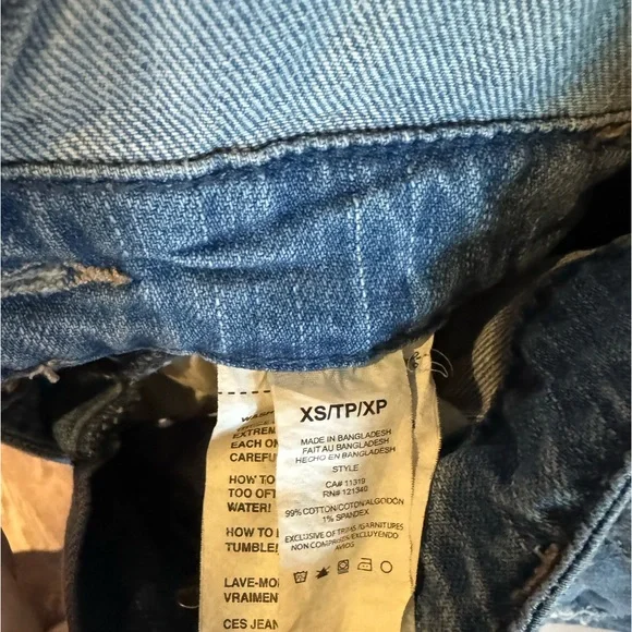 Overalls - Picture 6 of 8